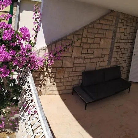 Apartman Marinero 1 *