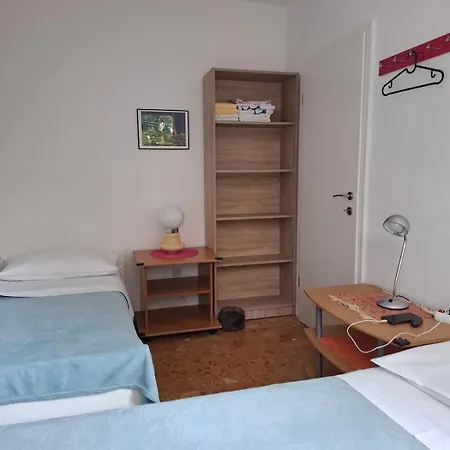 Marinero 1 Apartman *