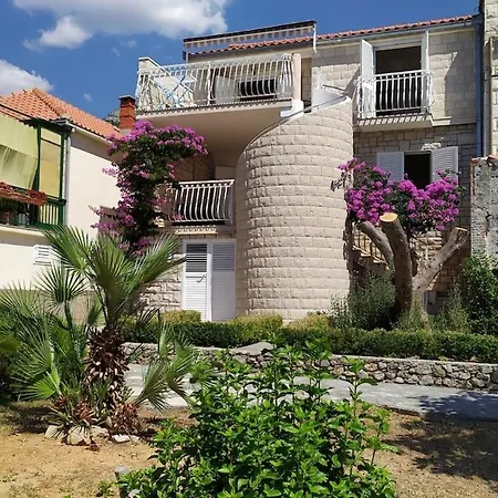 Apartman Marinero 1