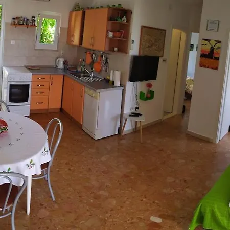 Apartman Marinero 1 Bol