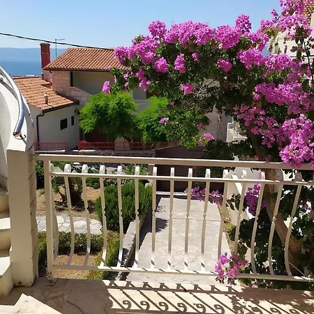 Marinero 1 Apartman Bol