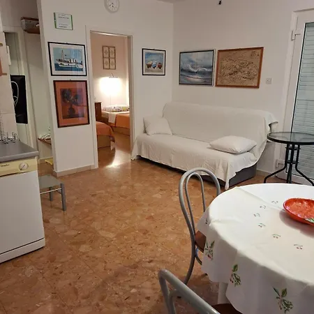 Marinero 1 Apartman