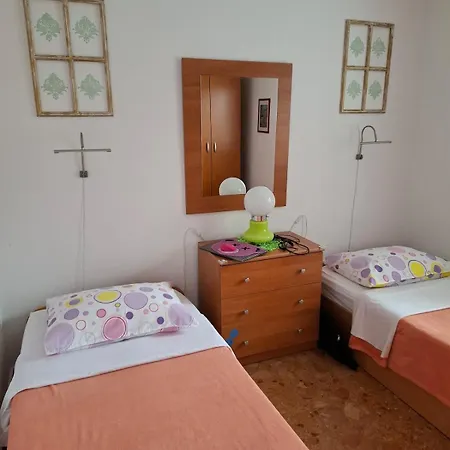 Apartman Marinero 1 *