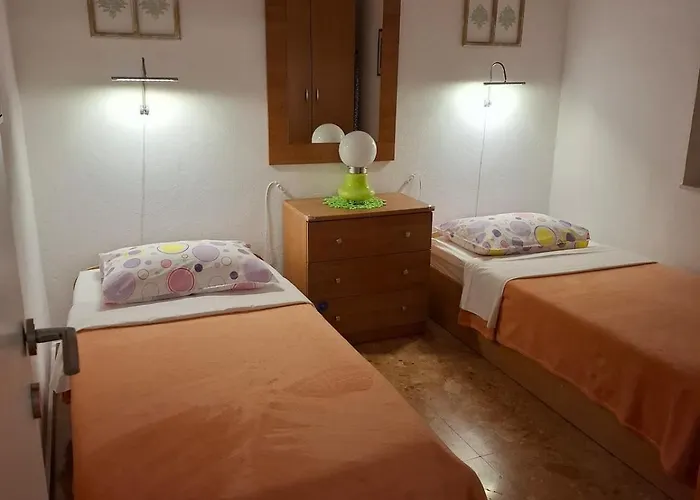 Apartman Marinero 1
