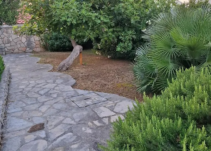 Apartman Marinero 1