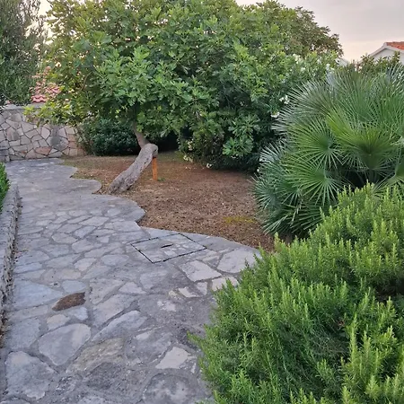 Apartmán Marinero 1