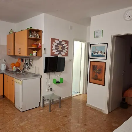 Marinero 1 Appartement Bol