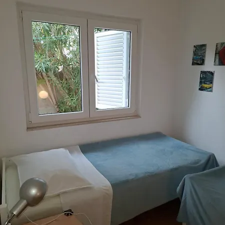 Marinero 1 Appartement Bol