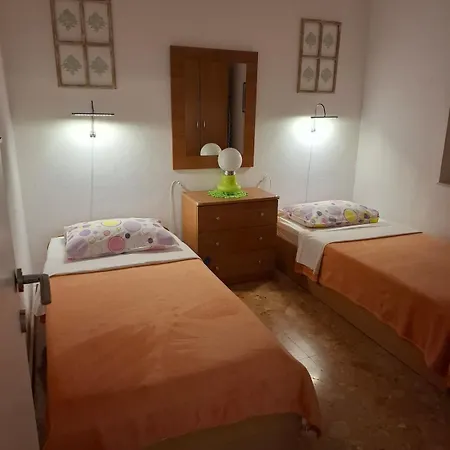 Appartement Marinero 1