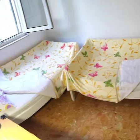 Appartement Marinero 1