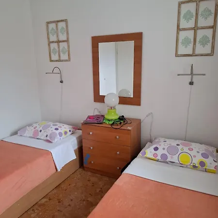 Marinero 1 Appartement Bol