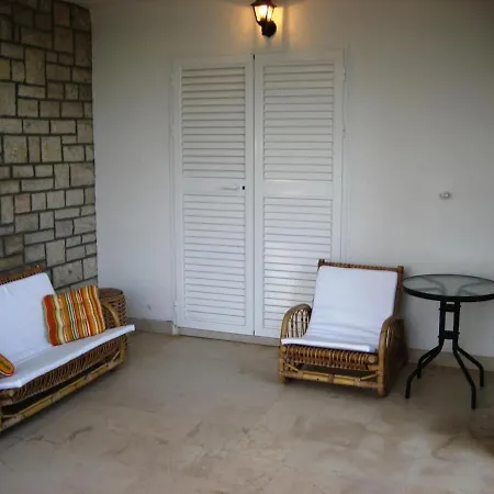 Appartement Marinero 1